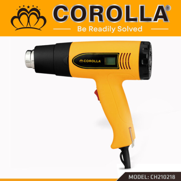 Máy khò nhiệt COROLLA 1800W CH210218