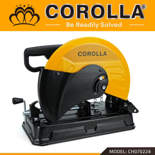 Máy cắt sắt COROLLA 2400W CH070224