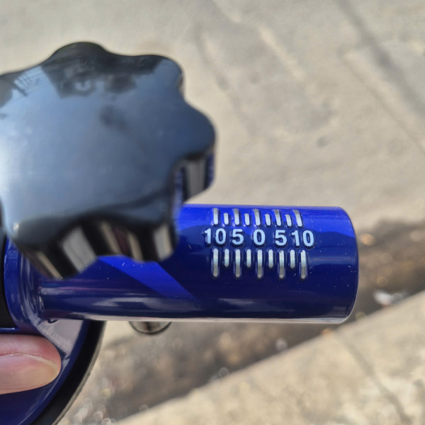 Hít kính - căn chỉnh mạch gạch KINGBLUE HK2-118