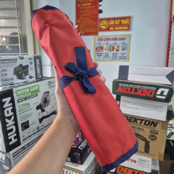 Bộ cờ lê vòng miệng 6-24mm EMTOP ECSS11201