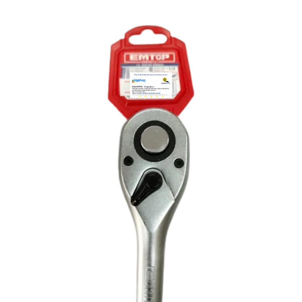 Cần tuýp 1/2 inch EMTOP ERWH0121