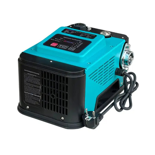 Máy Bơm Tăng Áp 300W Thông Minh RYMARU RY-300(A)