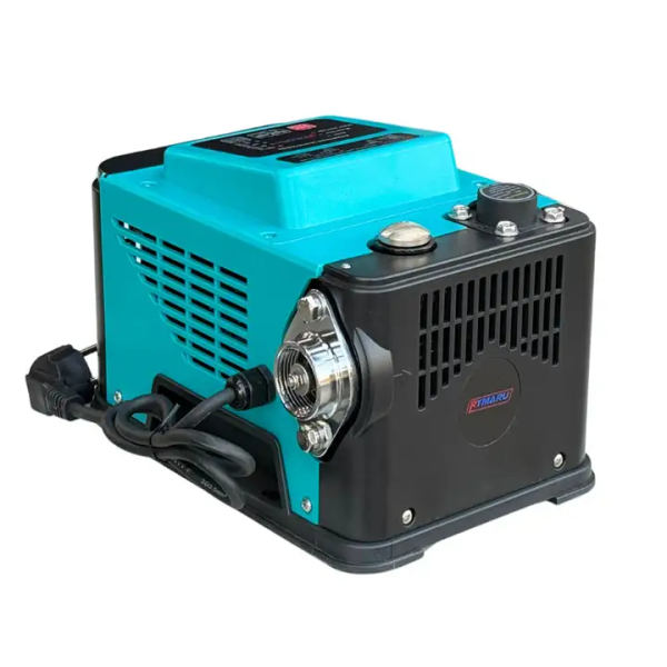 Máy Bơm Tăng Áp 500W Thông Minh RYMARU RY-500(A)