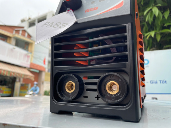 Máy hàn mini FEIFANKE ARC-265T điện áp 220V hàn que 1.6–4.0mm