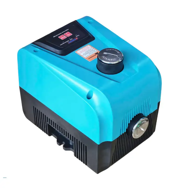 Máy Bơm Tăng Áp Từ Thông Minh RYMARU RY/24-H20