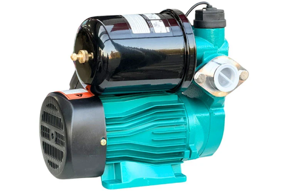 Máy Bơm Nước Tăng Áp RYMARU RY200A (200w-220v)