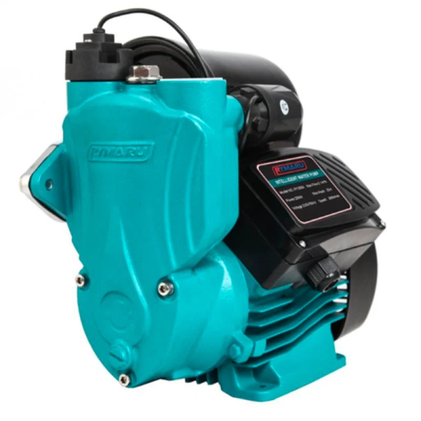 Máy Bơm Nước Tăng Áp RYMARU RY600A (600w-220v)