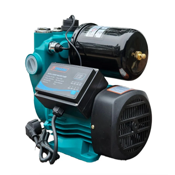 Máy Bơm Tăng Áp Điện Tử RYMARU RY370F