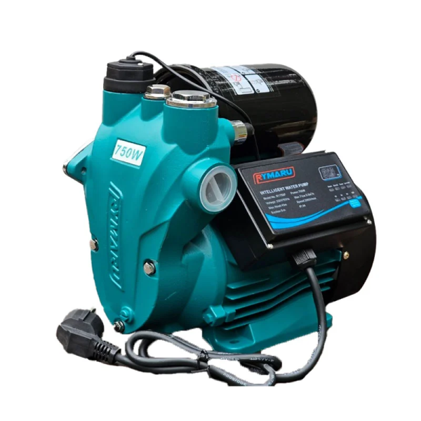Máy Bơm Nước Tăng Áp RYMARU RY750F