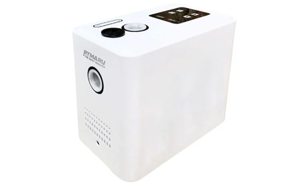 Máy Bơm Tăng Áp Biến Tần RYMARU RY-IVT320