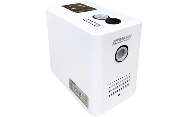 Máy Bơm Tăng Áp Biến Tần RYMARU RY-IVT320
