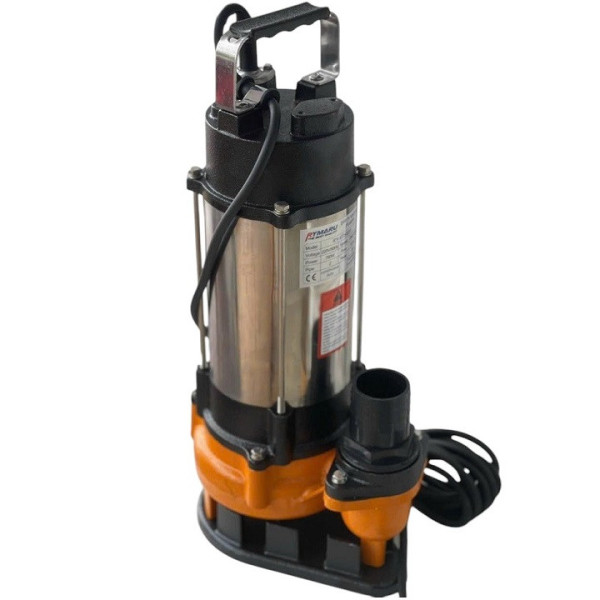 Máy Bơm Chìm Nước Thải 750W RYMARU RY-V750DF