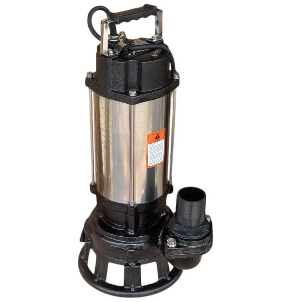 Máy Bơm Chìm Nước Thải 1100W RYMARU RY-CR1100