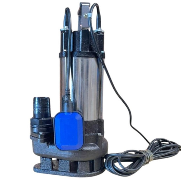 Máy Bơm Chìm 450W RYMARU RY-V450 (có phao)
