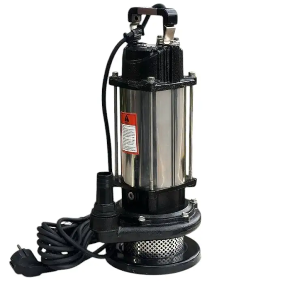 Máy Bơm Chìm Nước Sạch 370W RYMARU RY-QDX1100