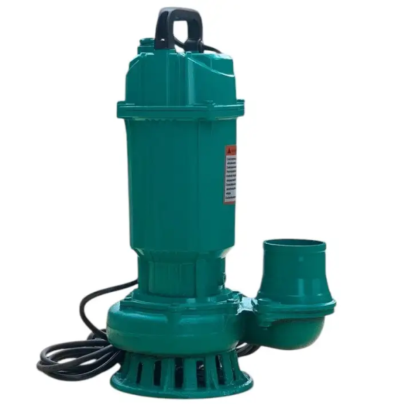 Máy Bơm Chìm Nước Sạch 750W RYMARU RY750B