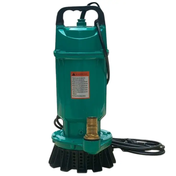 Máy Bơm Chìm Nước Sạch 370W RYMARU RY-DX450