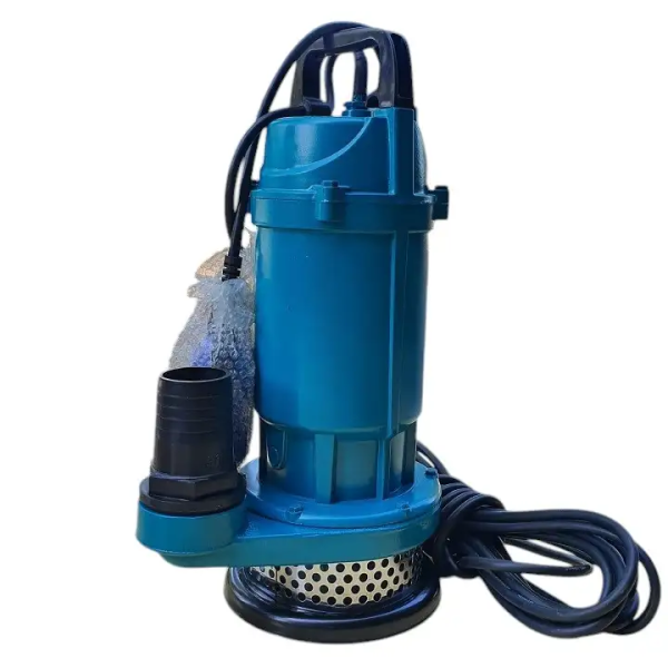 Máy Bơm Chìm Nước Sạch 750W RYMARU RY- DX750