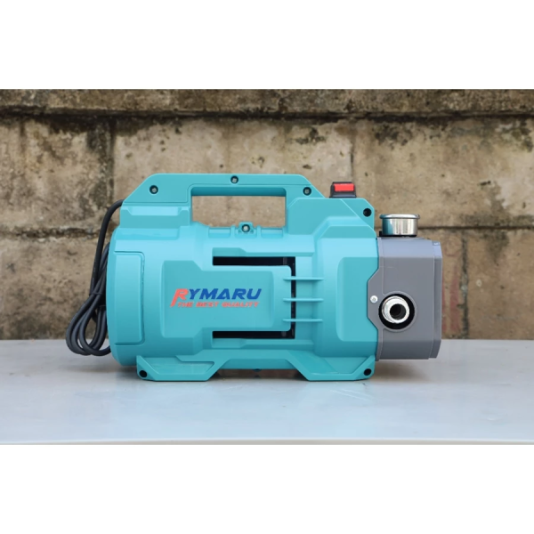 Máy Rửa Xe Mini Gia Đình RYMARU RY908