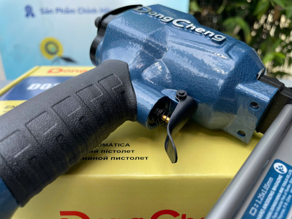 Súng Bắn Đinh Thẳng Dongcheng D03-F30