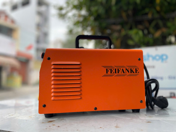Máy hàn điện tử 220V FEIFANKE TIG-200S (22170301600)