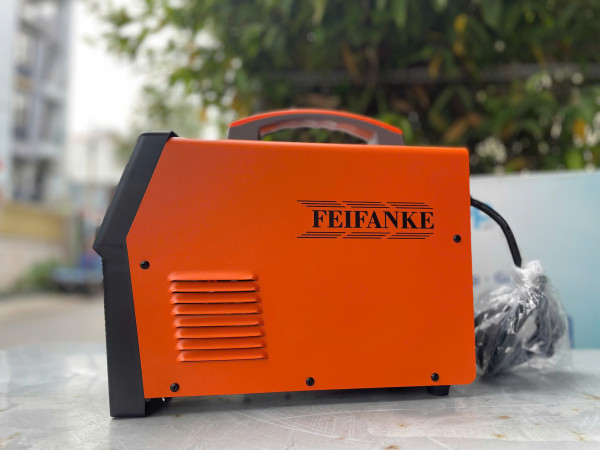 Máy hàn điện tử 220V FEIFANKE TIG-250 (22170301700)