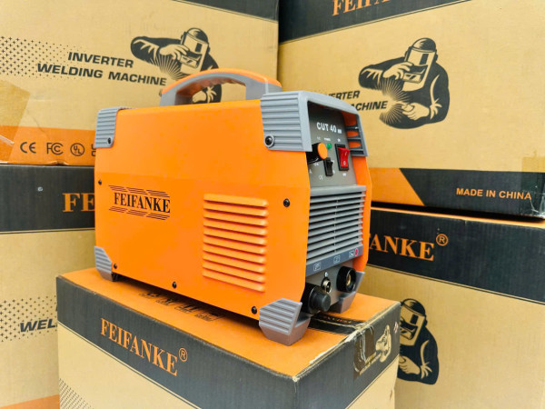 Máy cắt plasma 220V FEIFANKE CUT-40