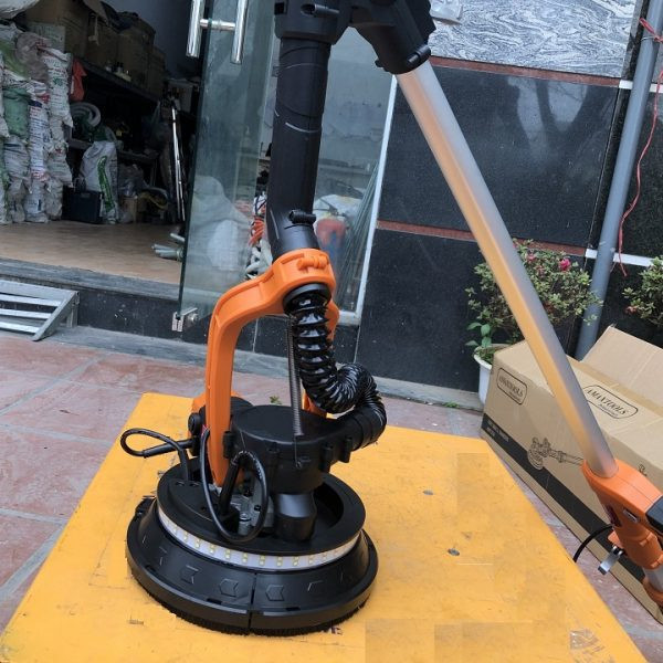 Máy Chà Tường Có Cần Amaxtools 750W AM 7238A