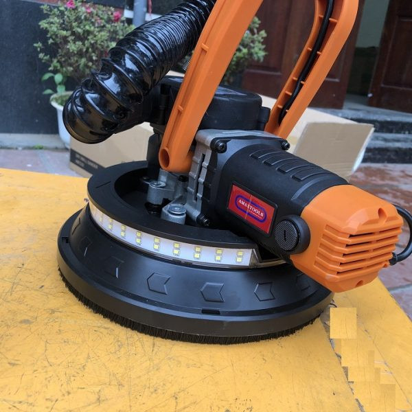 Máy Chà Tường Có Cần Amaxtools 750W AM 7238A