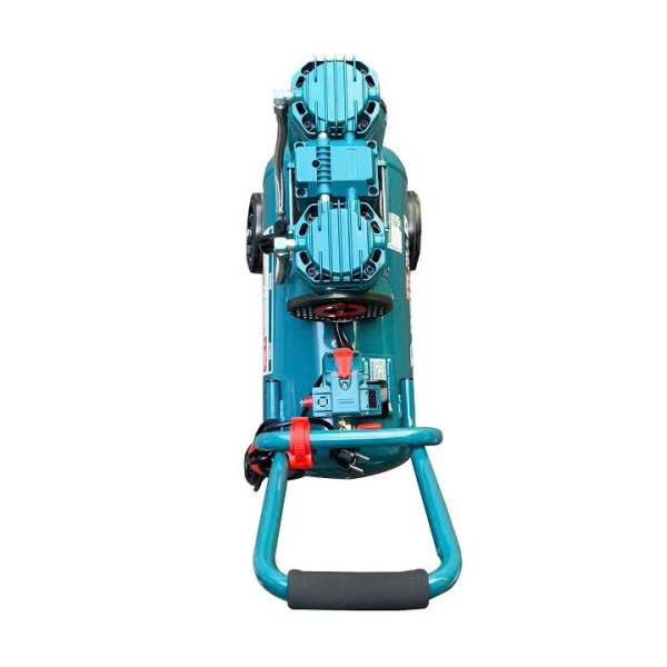 Máy Nén Khí Không Dầu Nakawa 1875W NK-BH2530E 30L Lên Hơi Nhanh