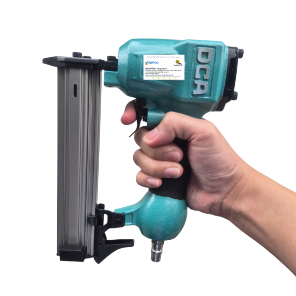 Súng bắn đinh thẳng dùng hơi DCA A03-F30 (Đinh 3cm)