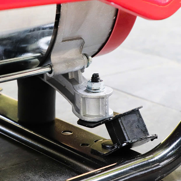 Máy phát điện Oshima MPD 3000-D– Khởi động đề, dây đồng 100%, công suất 3KW