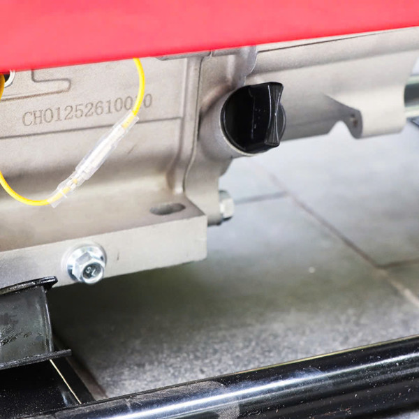 Máy phát điện Oshima MPD 3000-D– Khởi động đề, dây đồng 100%, công suất 3KW