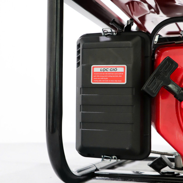 Máy phát điện Oshima MPD 3000-D– Khởi động đề, dây đồng 100%, công suất 3KW