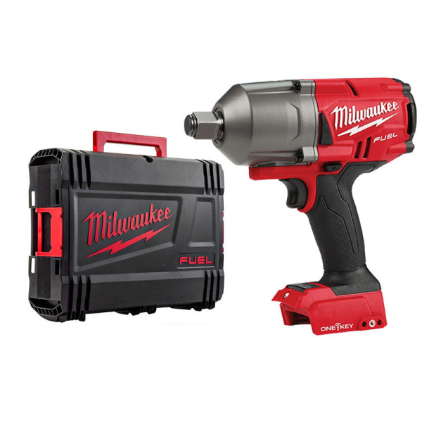 Máy siết bu lông dùng pin 18V Milwaukee M18 ONEFHIWF34-0X 