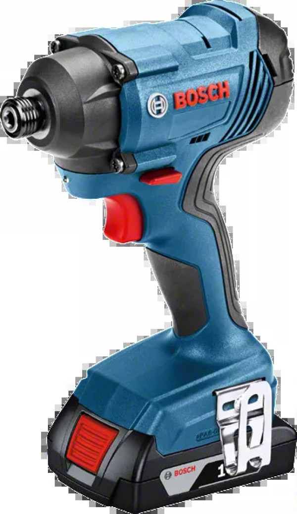 Máy vặn vít dùng pin 18V Bosch GDR 180-LI