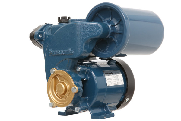 Máy bơm tăng áp 125W Panasonic A-130JAK