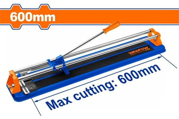 Bàn cắt gạch 600mm WADFOW WTR1561D