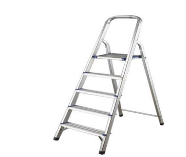 Thang nhôm gia dụng 5 bậc SINOYON HR-5014-5