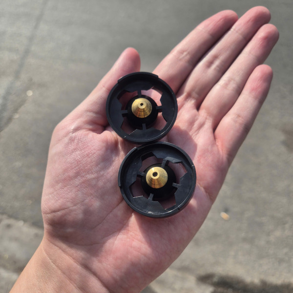 Máy phun sơn 21V DEKTON M21-SPS1000X