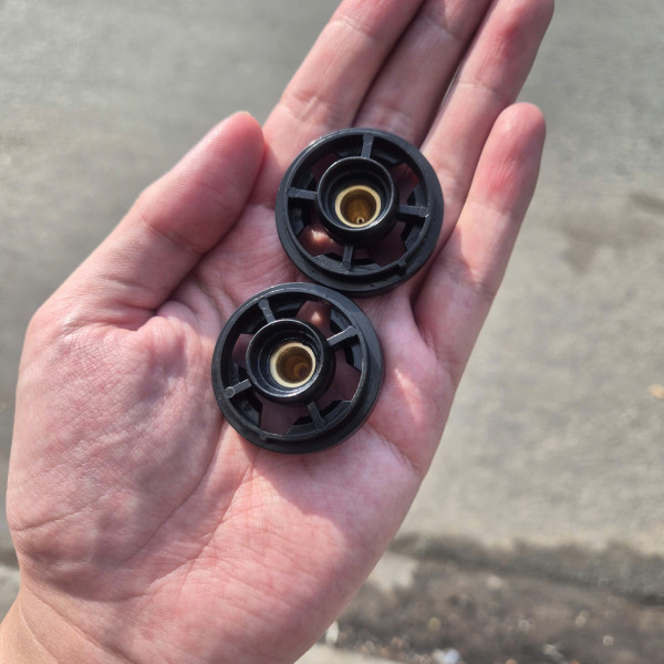 Máy phun sơn 21V DEKTON M21-SPS1000X