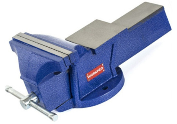 Êtô 5 inch 130mm Workpro WP233002