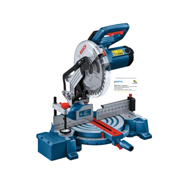 Máy cưa vát đa góc BOSCH GCM 254 (CS 1750W)