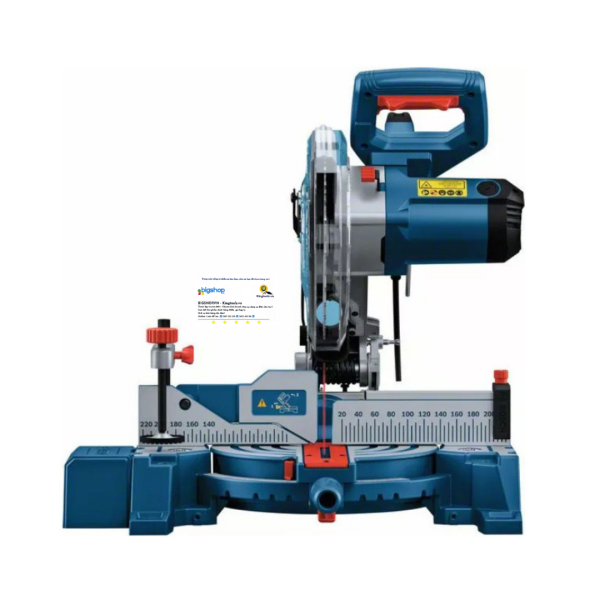 Máy cưa vát đa góc BOSCH GCM 254 (CS 1750W)