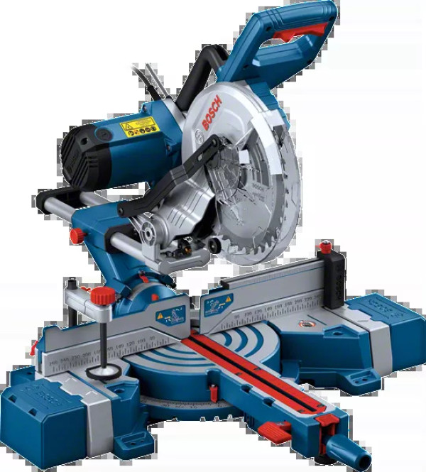 Máy Cưa Đa Góc 1750W Bosch GCM 254  