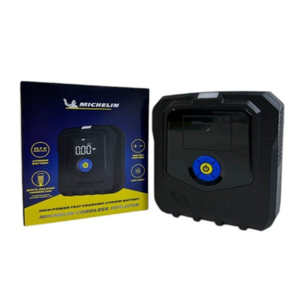 Máy bơm đa năng 12V/DC Michelin M2567 
