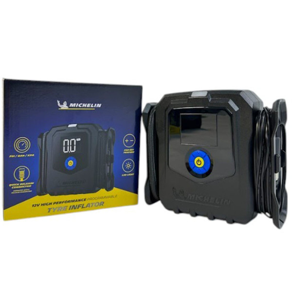 Máy bơm đa năng 12V Michelin M2566 
