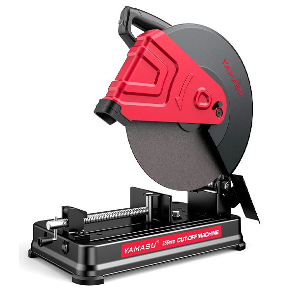 Máy cắt sắt để bàn 2800W 355mm YAMASU YMS-355A