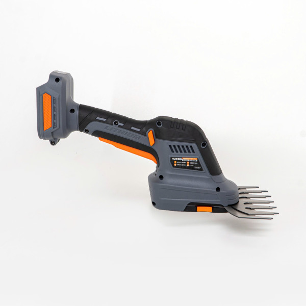 Máy cắt tỉa hàng rào dùng pin 21V HUKAN G1-GS400