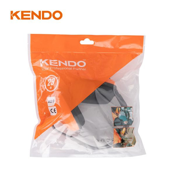 Bịt tai chống ồn Kendo 76342